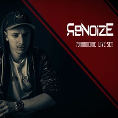RENOIZE FRENCHCORE LIVE AT 79Hardcore Part 3