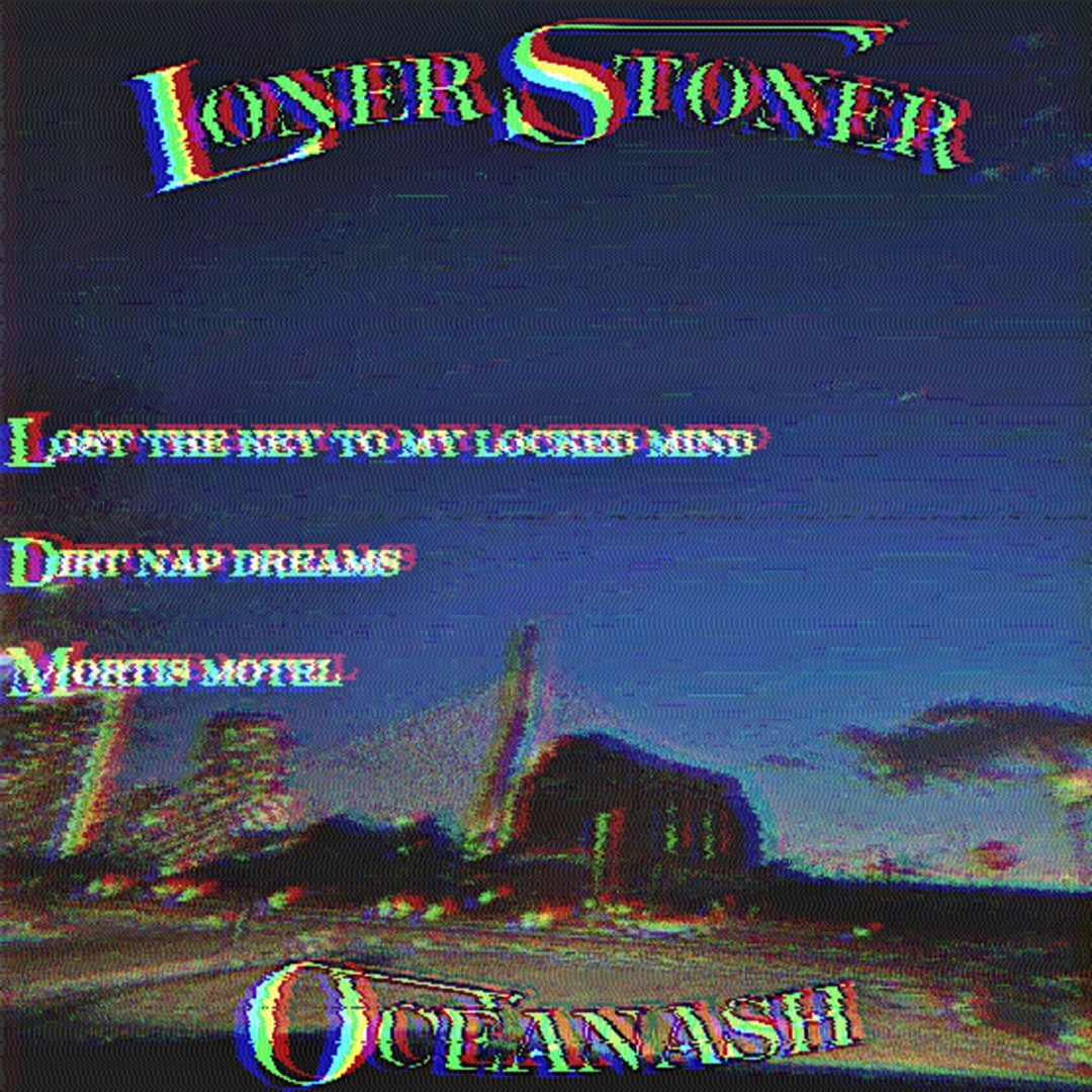 Loner Stoner