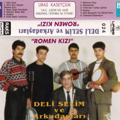 Romen Kızı