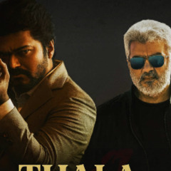 Vidyaamuchi x Goat theme mix