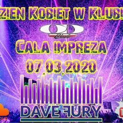 Dzień Kobiet W Klubie OD 07.03.2020