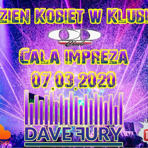 Dzień Kobiet W Klubie OD 07.03.2020