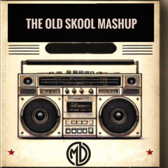 Old Skool Bhangra Mashup | DJMD