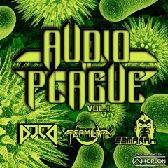 Audio Plague Vol.1