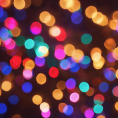 Let it go (feathers)