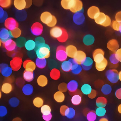 Let it go (feathers)