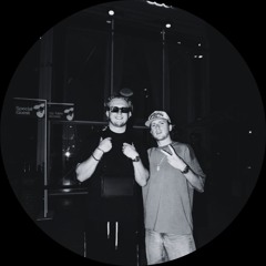 Max Dean, Luke Dean - Gets Like That (Nabler Edit)