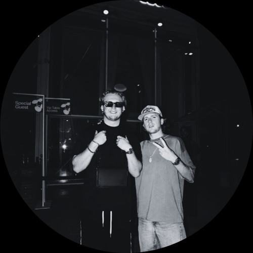 Max Dean, Luke Dean - Gets Like That (Nabler Edit)