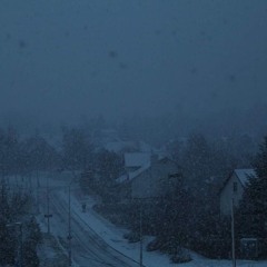 The Weight Of Winter