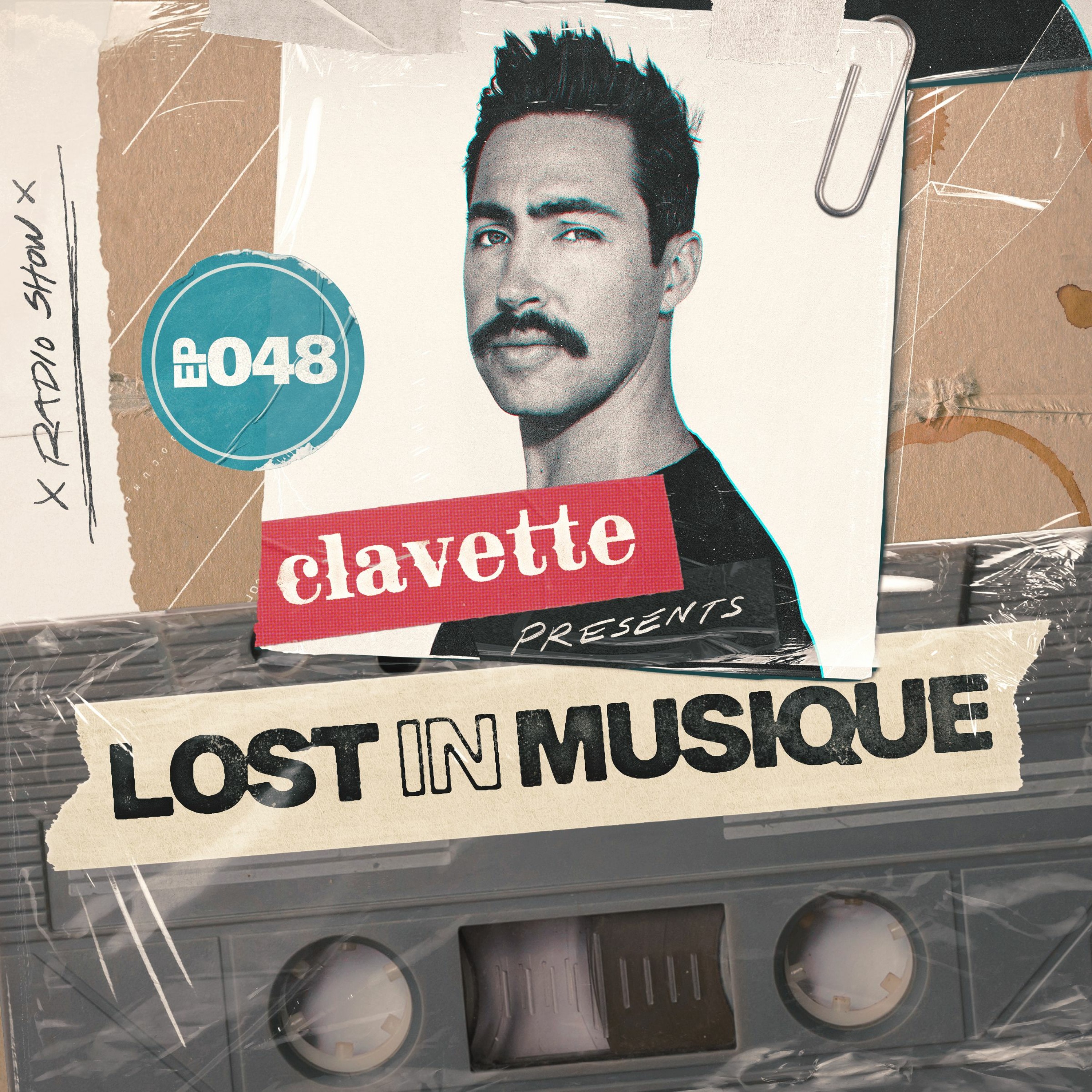 Lost In Musique Radio
