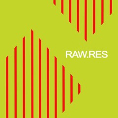 RAW.RES -Shaked Soul Shake (Original Mix)