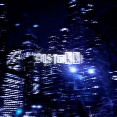 DosTekk! - HALTE ICH DICH FEST