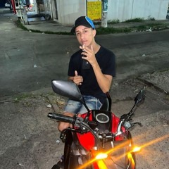 HOMENAGEM AO MANO TH E GOTINHA [DJ_S DA MARÉ - 2K25] ETERNAMENTE