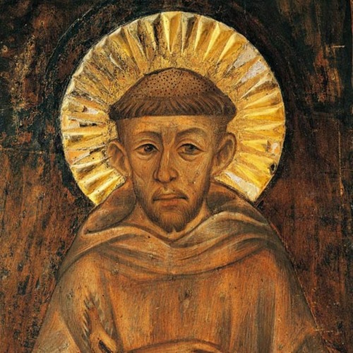 Peace Prayer Of Saint Francis