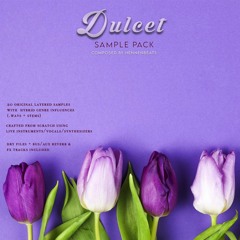 Dulcet Sample Pack Preview (Prod. by hennenbeats)