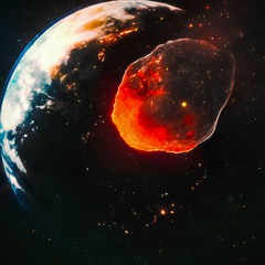 CATASTROPHE!