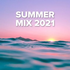 Summer Mix 2021 - Best Deep House Chill Out Mix