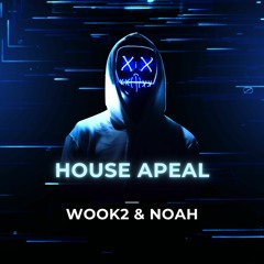 하우스어필 (WOOK2 & NoAh Remix)