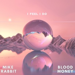 Mike Rabbit & BloodMoney - I Feel, I Do