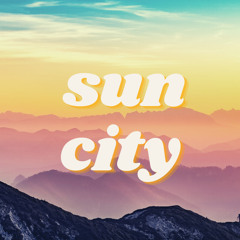 Sun City - Wax Lyrical 6th Birthday Mix
