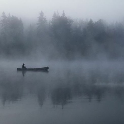 The Paddlers' Song (2021)