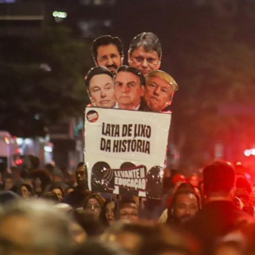 patetacodigo43 - Conflito (Clipe Oficial).mp3