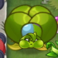 PvZ - Graze The Roof Horde