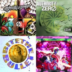 Authority Zero - The Official Playlist
