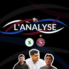 Yverdon-Sport FC 0-0 Servette FC | L'Analyse