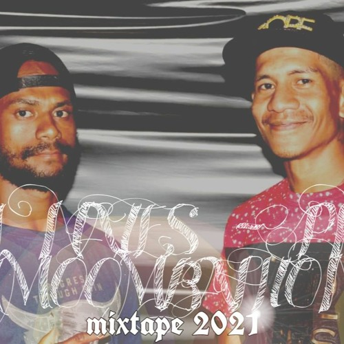 DJ NATES(MOOMBAHTON) MIXTAPE 2021
