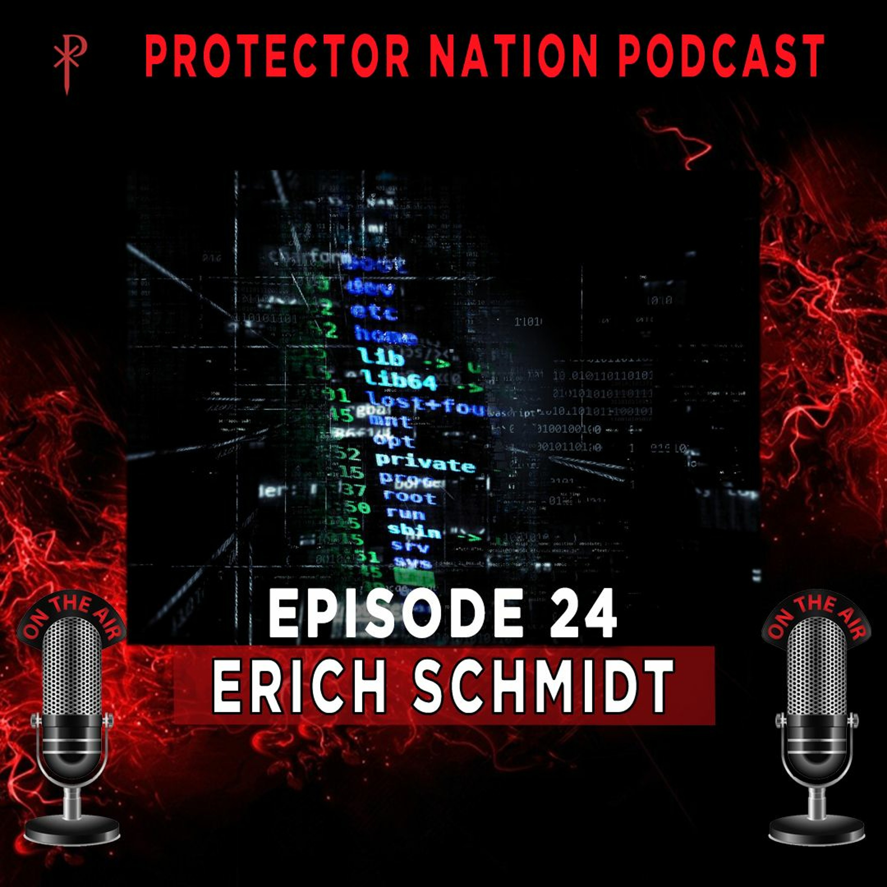 The Man Of Peace Podcast