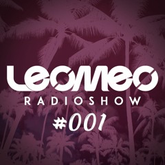 LEOMEO RADIOSHOW #1