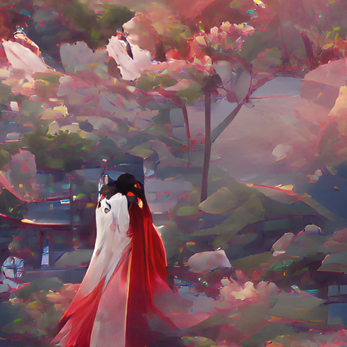 tgcf audiodrama OST 《天官赐福》广播剧 •第一季•主题曲《赐我》演 唱：小时姑娘