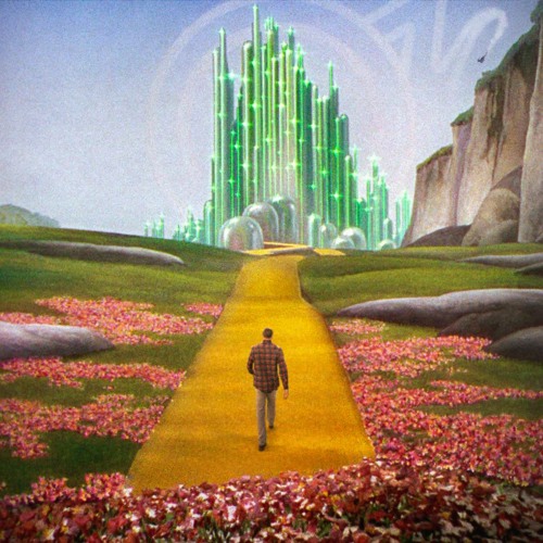 Wicked (Part II) (feat. Mick Jenkins & theMIND)