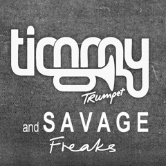 FREAKS - TIMMY TRUMPET & SAVAGE X RYAN_4PLAY_(db) [ Panyaki ]