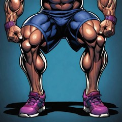 The Day After Leg Day