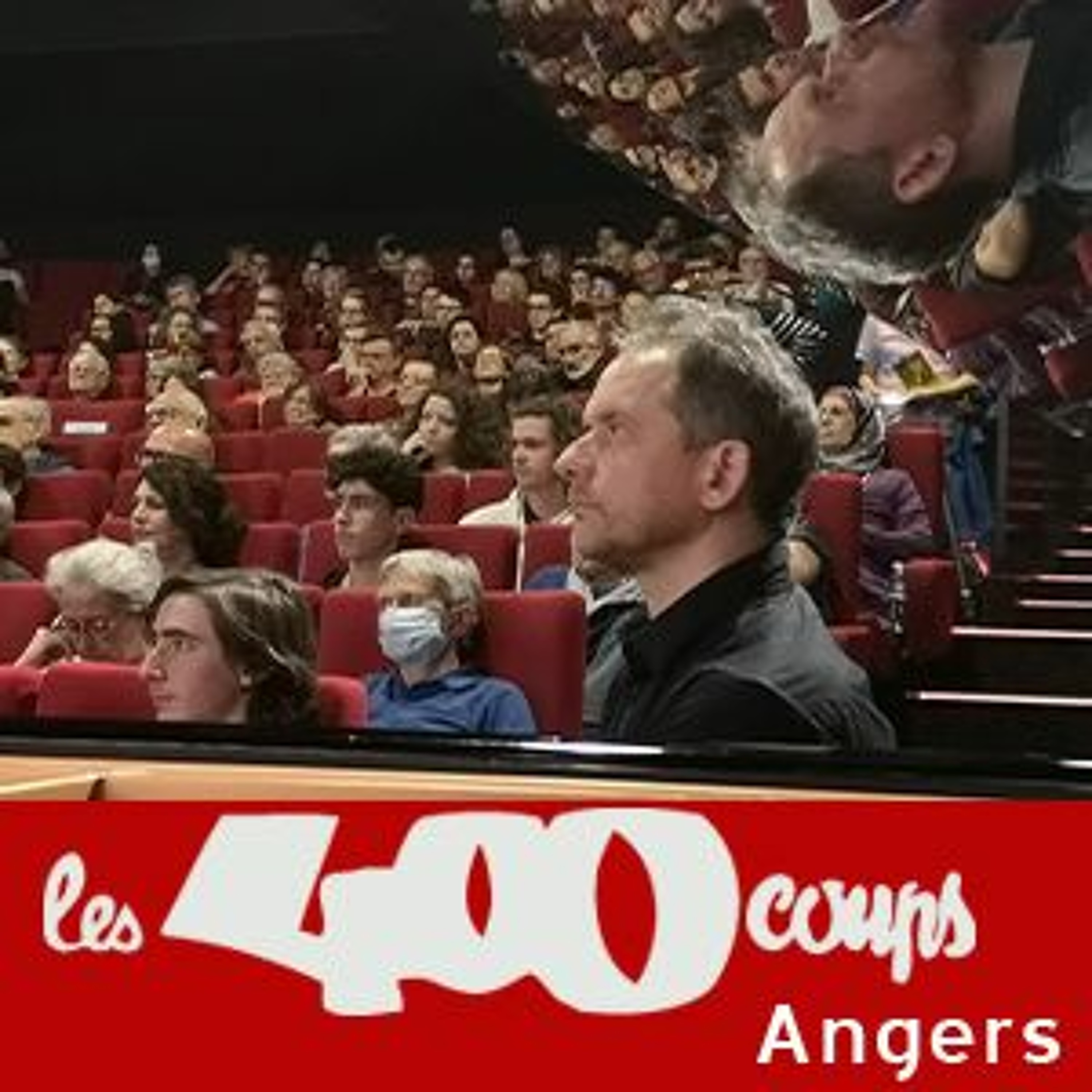Au bonheur des dames - Présentation - 18/05/2023 episode artwork