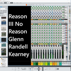 Reason III No Reason