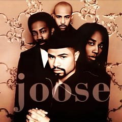 Joose - If Tomorrow Never Comes