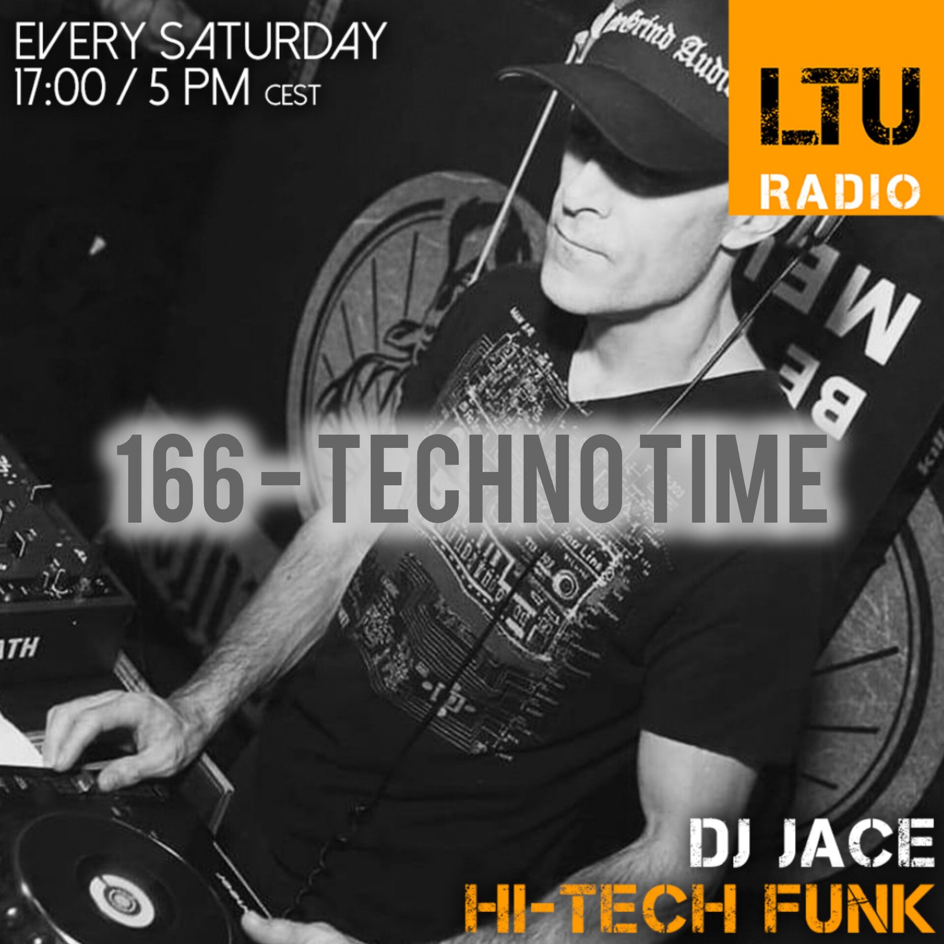 DJ Jace