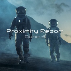 Echo Season - Proximity Report - Voyager