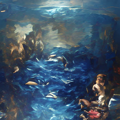 Wilburs - Deep Blue Sea (Cover)