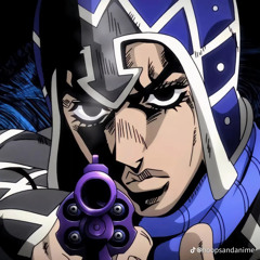 Mista and Hol horse SFX stand sound design x Ghostride - Longlost