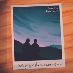 fading away (original) - Luna Hiro with Melia Harriss