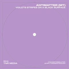 Antimatter (MT) Sounds