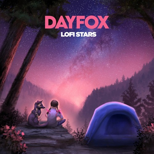 DayFox Podcast music