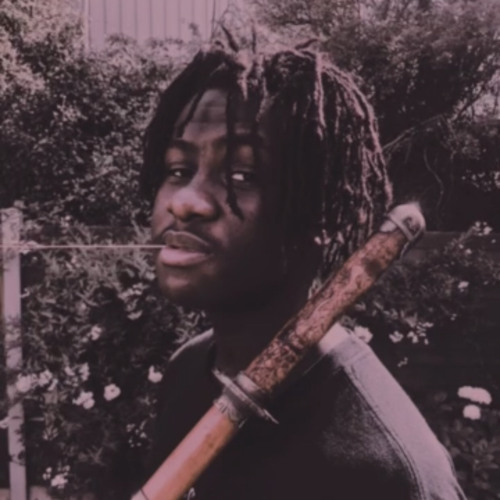 yasuke freestyle