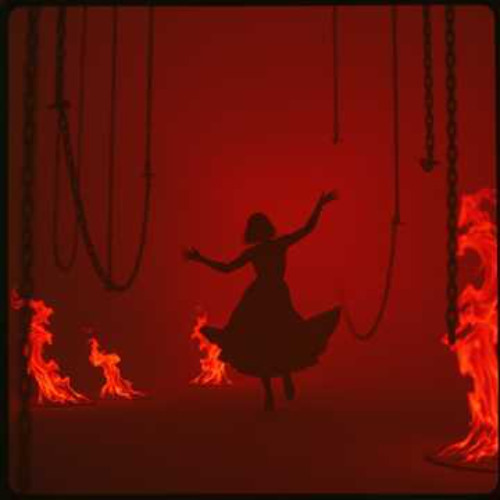 Dancing With My Demo