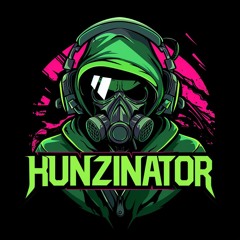 Hunzinator: The Metal Machine