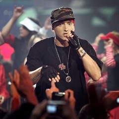 Club Type Beat (Eminem Type Beat) - "Run It Up Vol.2" - Rap Beats & Hip Hop Instrumentals